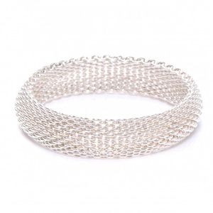 Tiffany & Co Somerset Bracelet